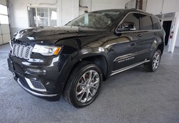 2021 Jeep Grand Cherokee - Image 1