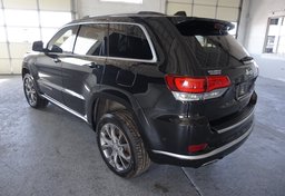 2021 Jeep Grand Cherokee - Image 7