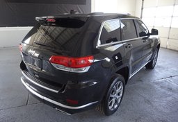 2021 Jeep Grand Cherokee - Image 9