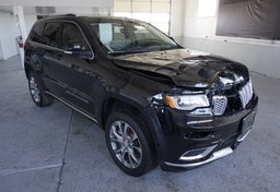 2021 Jeep Grand Cherokee - Image 2
