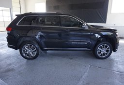 2021 Jeep Grand Cherokee - Image 12