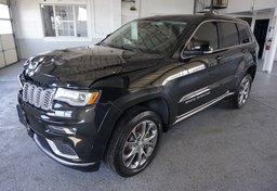 2021 Jeep Grand Cherokee - Image 4