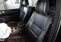 2021 Jeep Grand Cherokee - Image 21