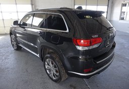 2021 Jeep Grand Cherokee - Image 8