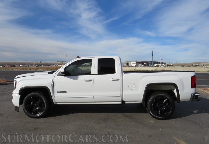 2018 GMC Sierra 1500 - Image 10
