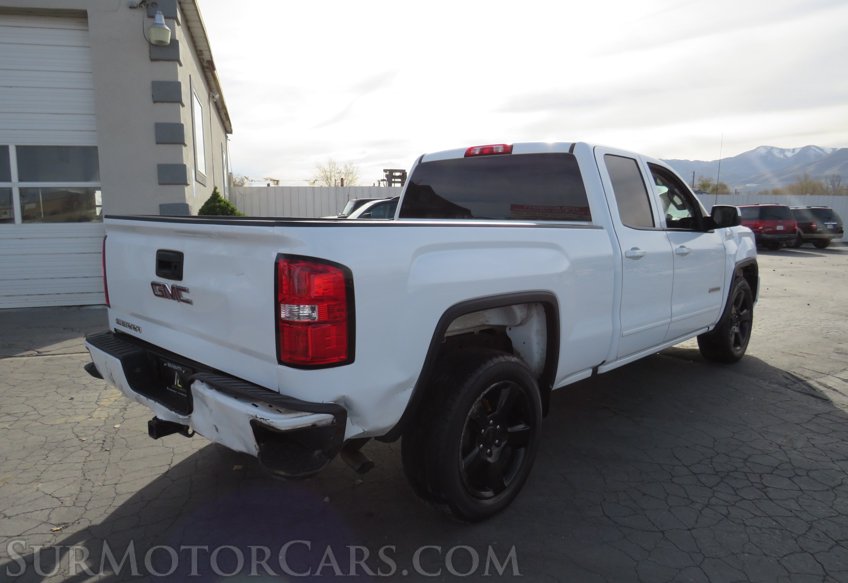 2018 GMC Sierra 1500 - Image 8