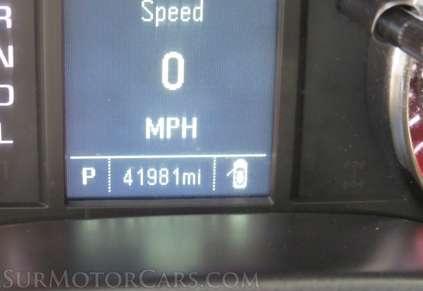 2018 GMC Sierra 1500 - Image 28