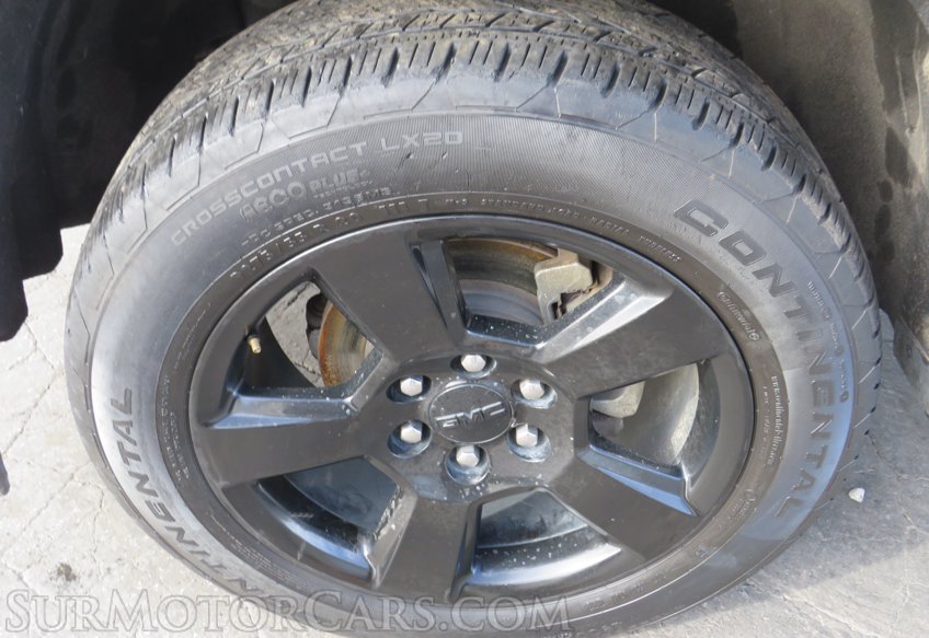 2018 GMC Sierra 1500 - Image 39