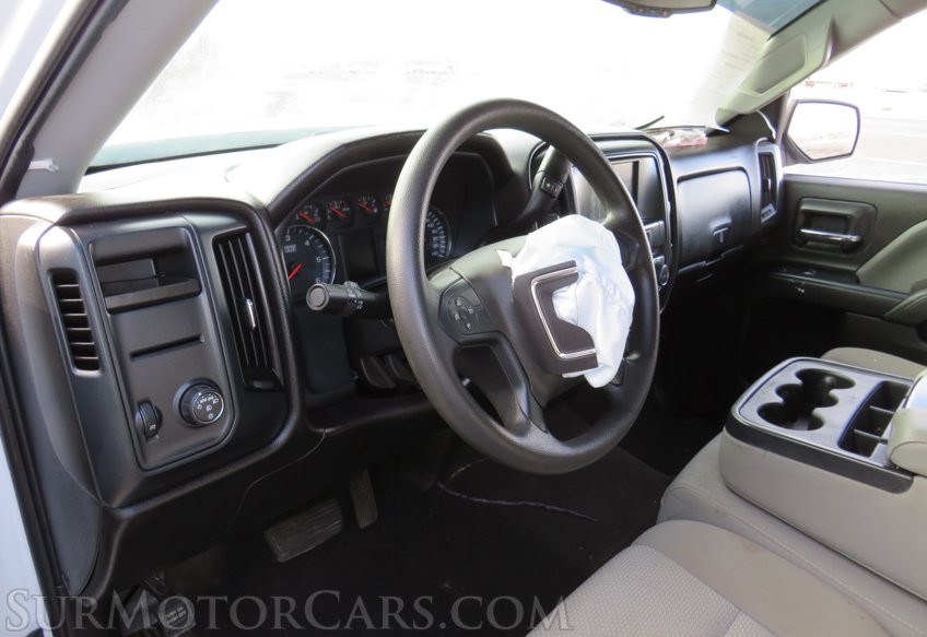 2018 GMC Sierra 1500 - Image 23