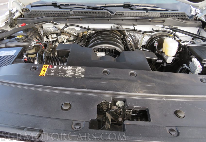 2018 GMC Sierra 1500 - Image 40