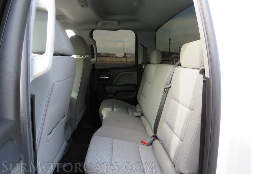 2018 GMC Sierra 1500 - Image 25