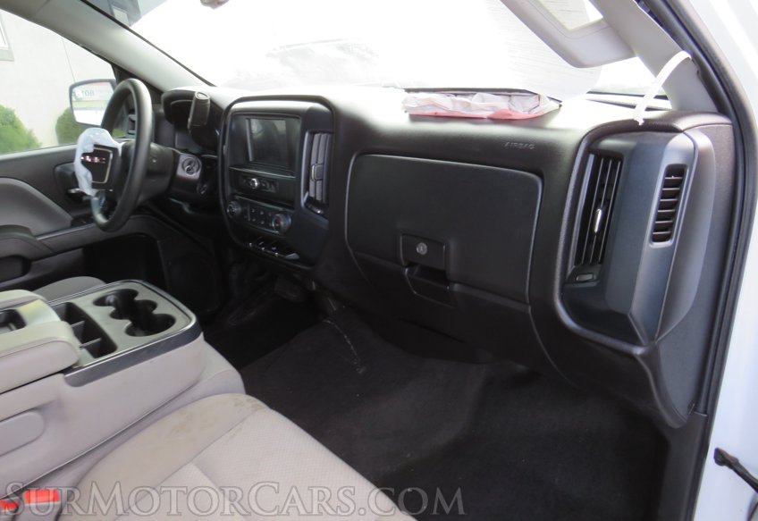 2018 GMC Sierra 1500 - Image 19