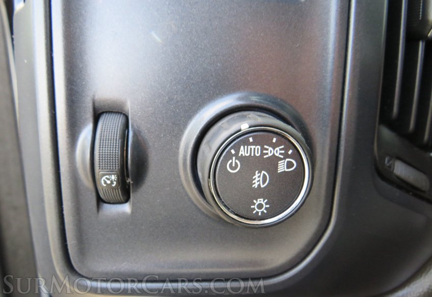 2018 GMC Sierra 1500 - Image 33