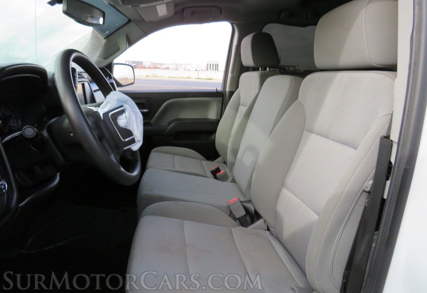 2018 GMC Sierra 1500 - Image 21