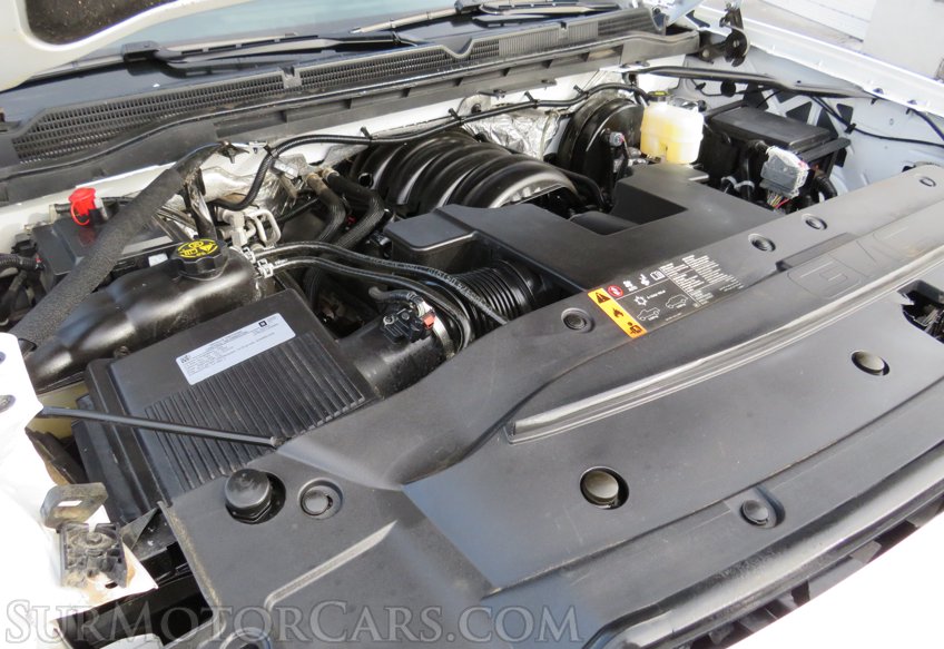 2018 GMC Sierra 1500 - Image 41