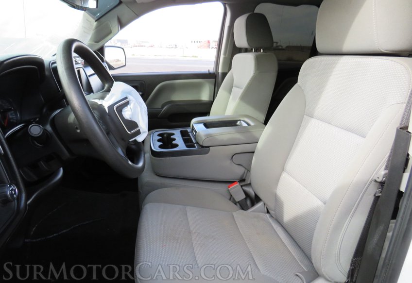 2018 GMC Sierra 1500 - Image 22