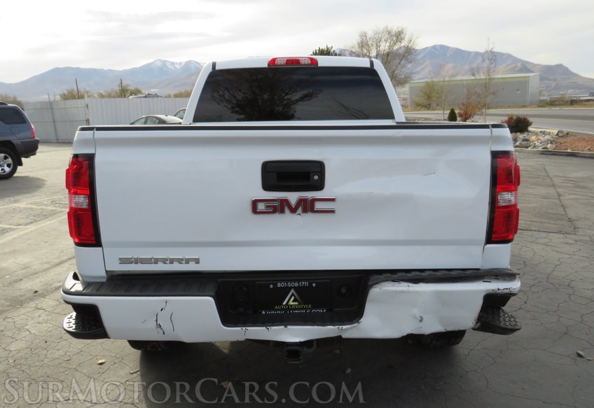 2018 GMC Sierra 1500 - Image 11