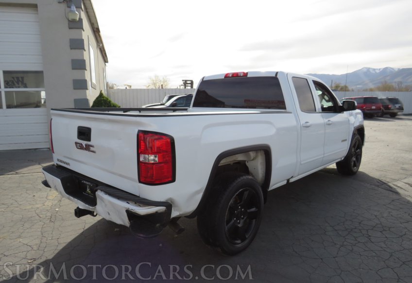 2018 GMC Sierra 1500 - Image 7