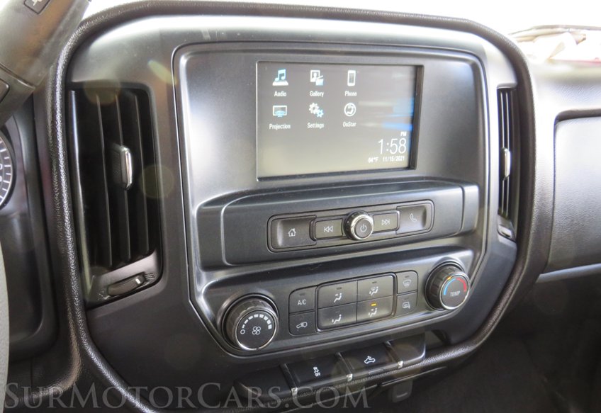 2018 GMC Sierra 1500 - Image 32