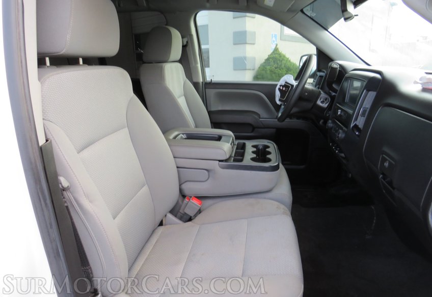 2018 GMC Sierra 1500 - Image 24