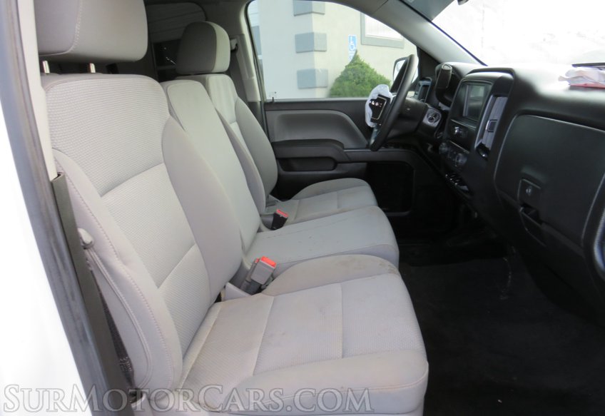 2018 GMC Sierra 1500 - Image 20