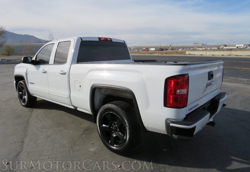 2018 GMC Sierra 1500 - Image 6