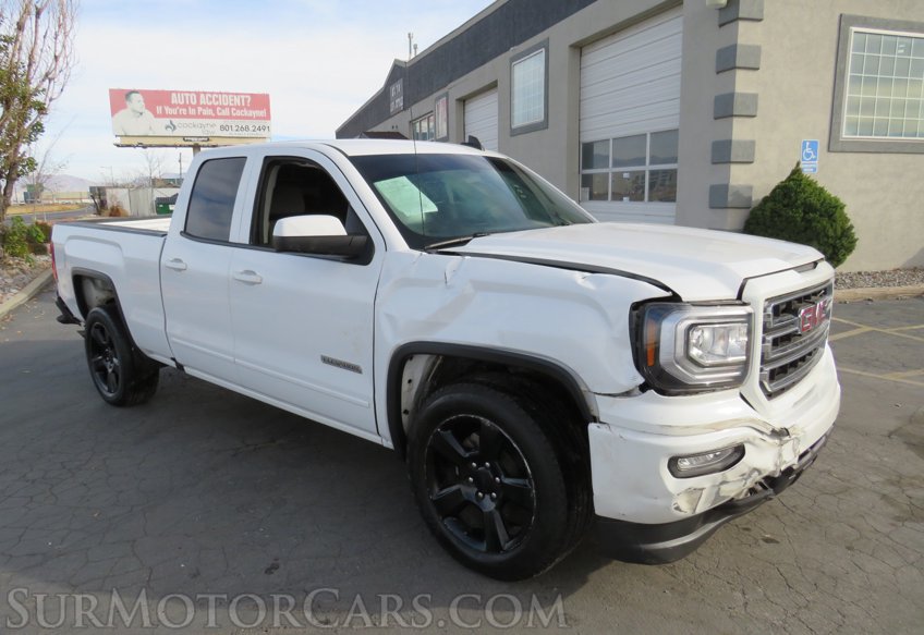 2018 GMC Sierra 1500 - Image 4