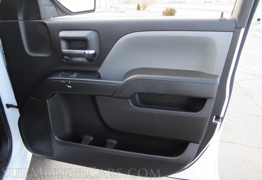 2018 GMC Sierra 1500 - Image 38