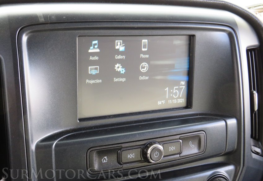 2018 GMC Sierra 1500 - Image 34