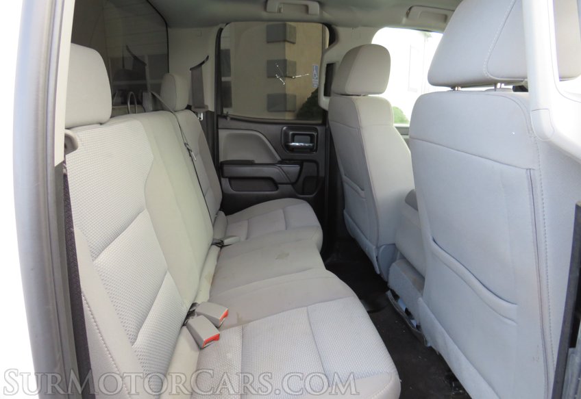 2018 GMC Sierra 1500 - Image 26