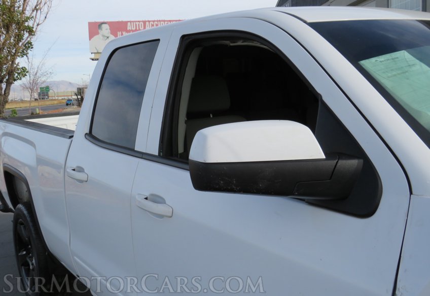 2018 GMC Sierra 1500 - Image 15