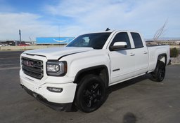 2018 GMC Sierra 1500 - Image 1