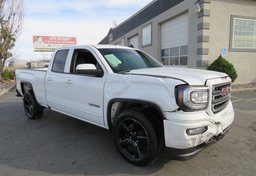 2018 GMC Sierra 1500 - Image 2