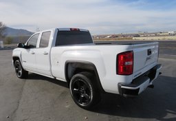 2018 GMC Sierra 1500 - Image 5