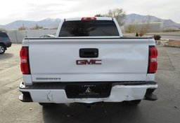 2018 GMC Sierra 1500 - Image 11