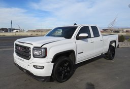 2018 GMC Sierra 1500 - Image 3