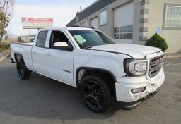 2018 GMC Sierra 1500 - Image 4