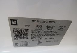 2018 GMC Sierra 1500 - Image 44