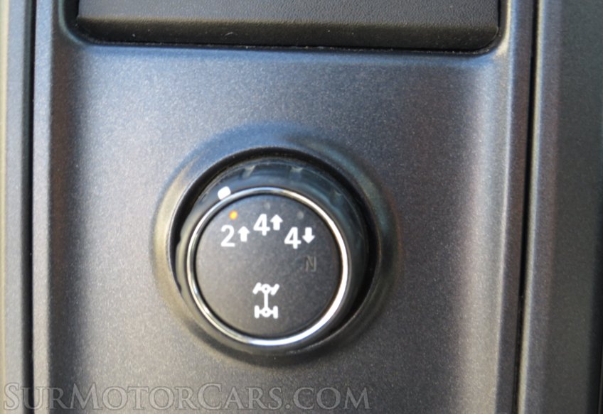 2018 Chevrolet Silverado 2500HD - Image 39