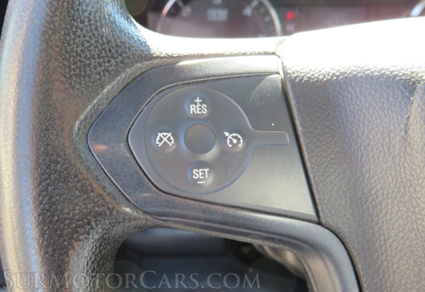 2018 Chevrolet Silverado 2500HD - Image 31