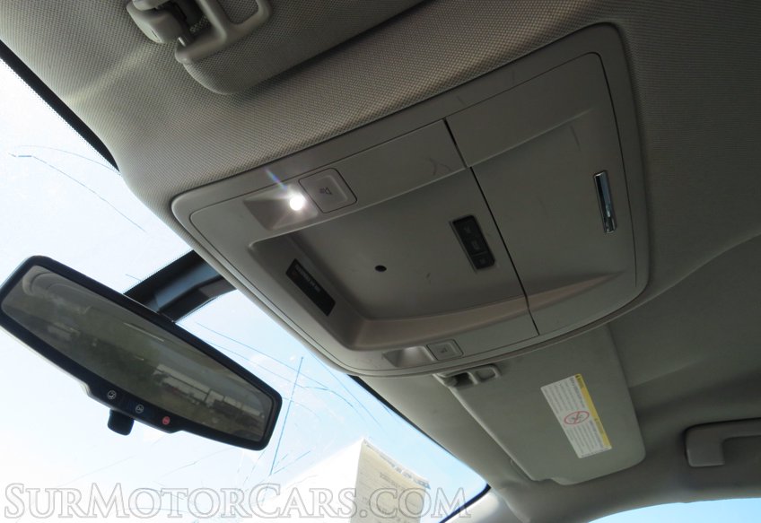 2018 Chevrolet Silverado 2500HD - Image 38