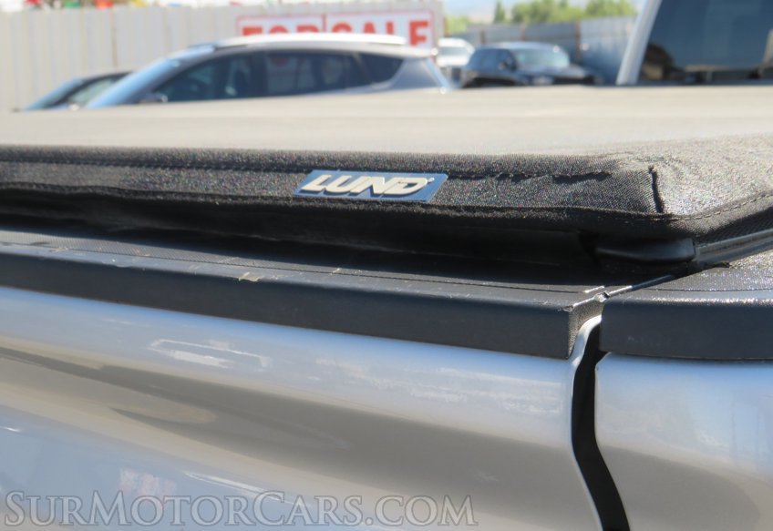 2018 Chevrolet Silverado 2500HD - Image 22