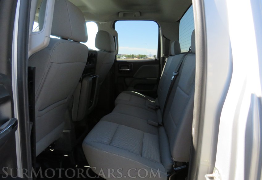 2018 Chevrolet Silverado 2500HD - Image 30