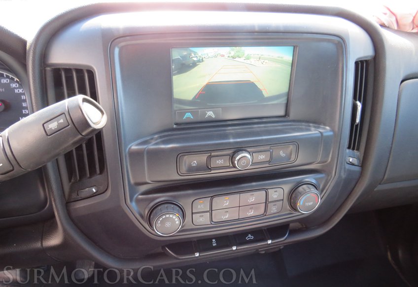 2018 Chevrolet Silverado 2500HD - Image 33