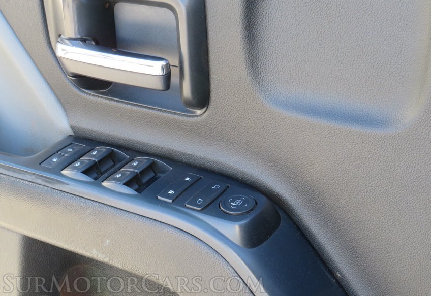 2018 Chevrolet Silverado 2500HD - Image 42