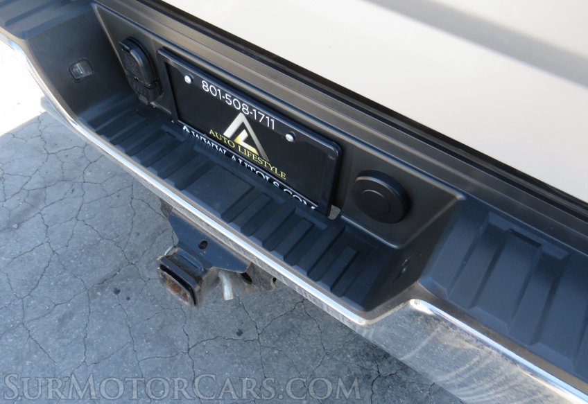 2018 Chevrolet Silverado 2500HD - Image 20