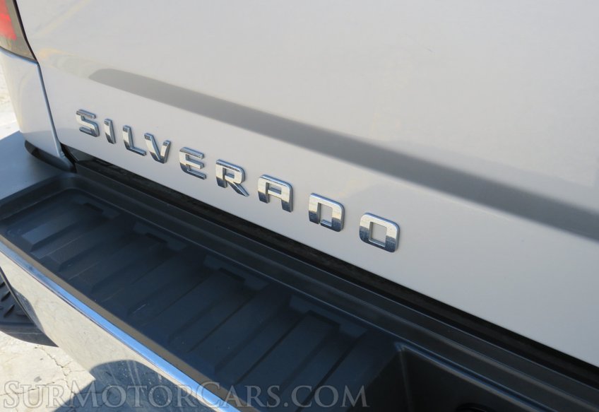 2018 Chevrolet Silverado 2500HD - Image 23