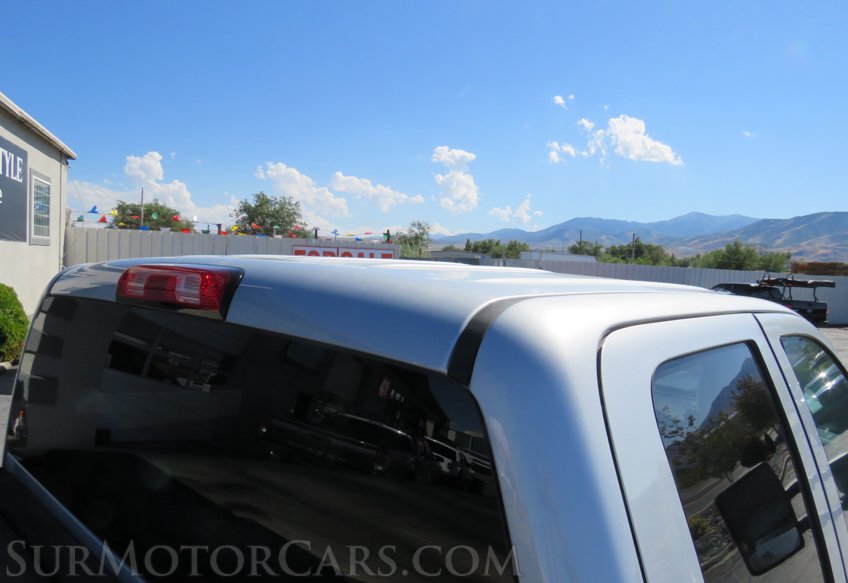 2018 Chevrolet Silverado 2500HD - Image 19