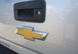 2018 Chevrolet Silverado 2500HD - Image 24