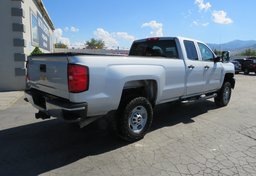2018 Chevrolet Silverado 2500HD - Image 6